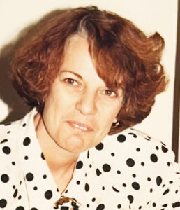 Phyllis Jean Givens